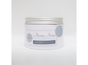 Aroma Forma Bodylotion Blauwe Bessen